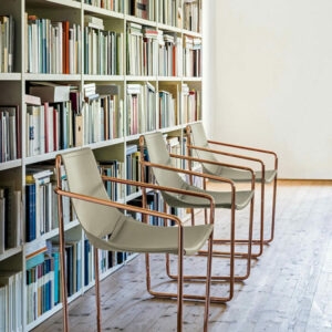 Стул Apelle P M CU 7