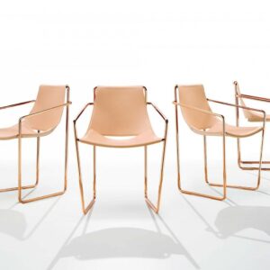 Стул Apelle P M CU 2