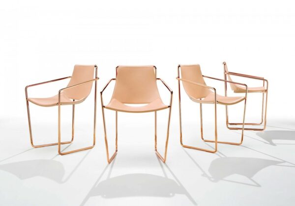 Стул Apelle P M CU 2