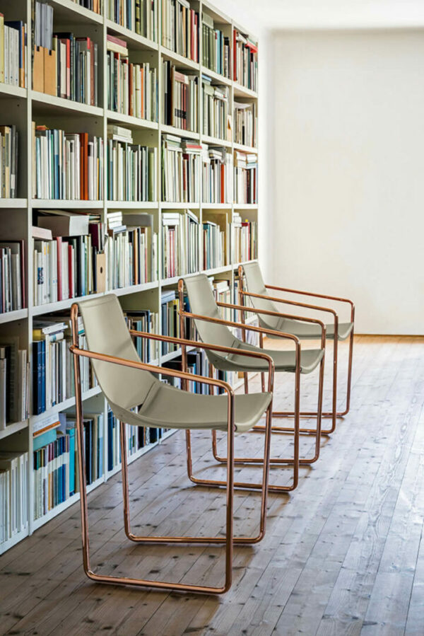 Стул Apelle P M CU 7