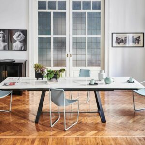 Стул Apelle P M CU 6