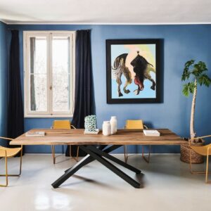 Стул Apelle P M CU 9