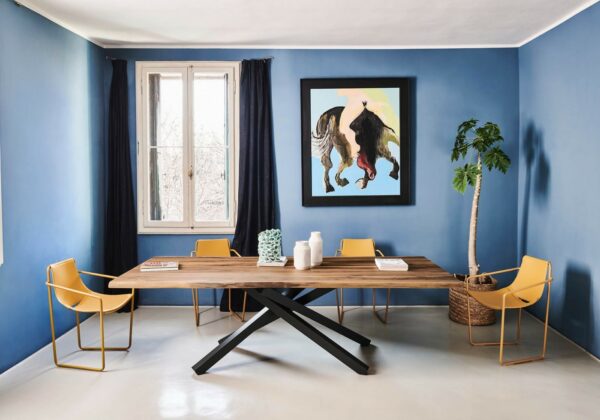 Стул Apelle P M CU 9