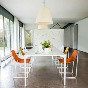 Стул Apelle S M CU 3