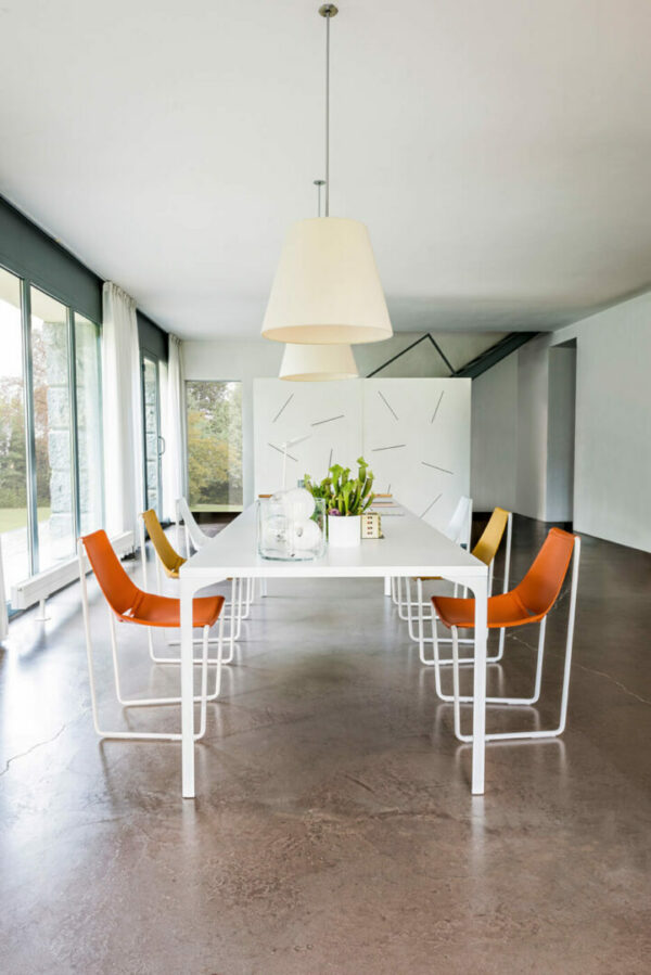 Стул Apelle S M CU 3