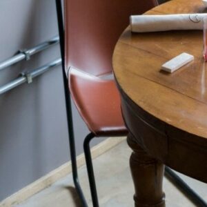 Стул Apelle S M CU 5