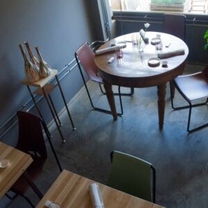 Стул Apelle S M CU 4