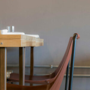 Стул Apelle S M CU 6