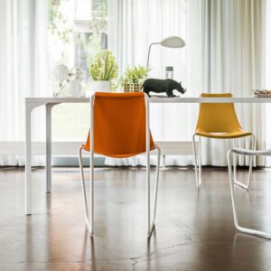 Стул Apelle S M CU 2