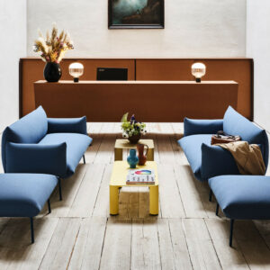 Пуф Area B1 M TS 2