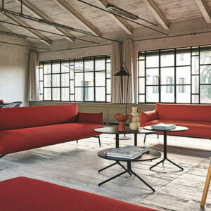 Диван Area DV2_BR M TS 2