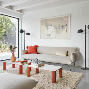 Диван Area DV3_BR M TS 2