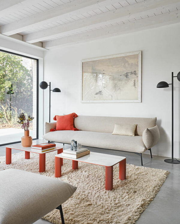 Диван Area DV3_BR M TS 2