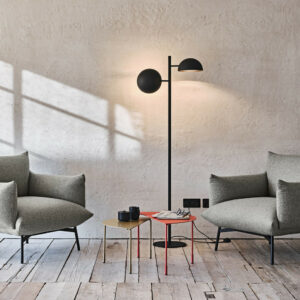 Кресло Area P_BR M TS 2