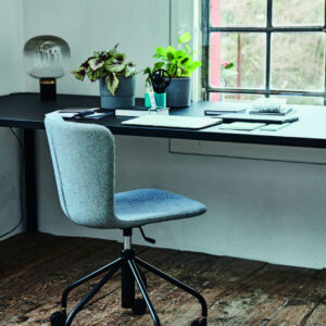 Кресло Calla DS TS 2