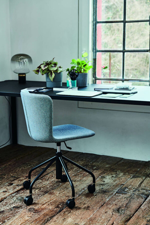 Кресло Calla DS TS 2