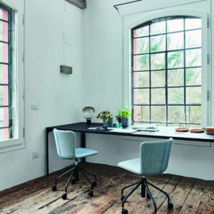 Кресло Calla DS TS 3