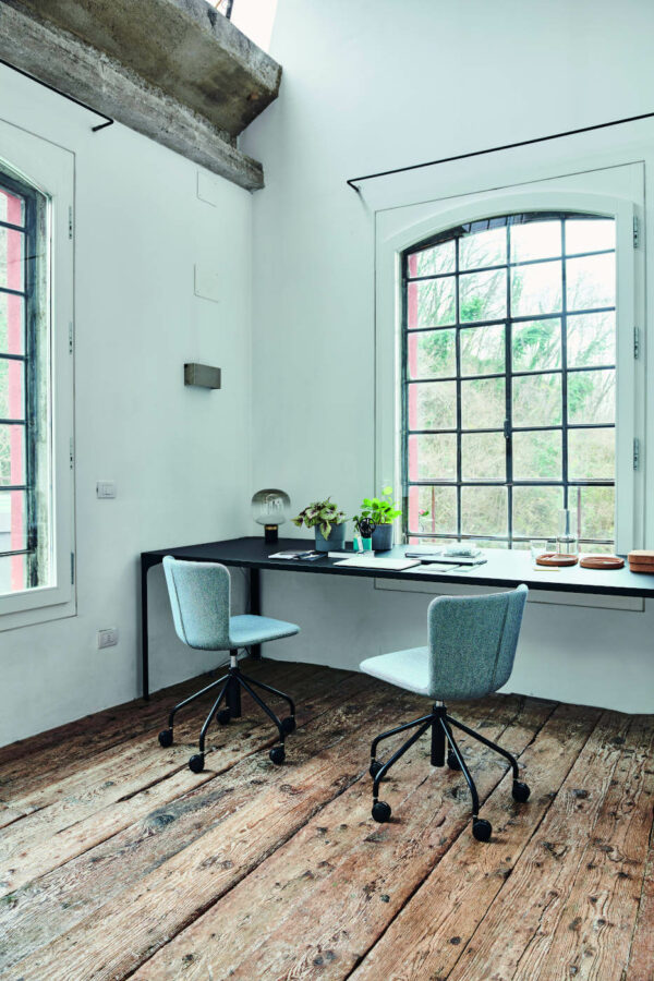 Кресло Calla DS TS 3