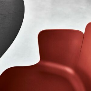 Стул Calla P L_C PP 3