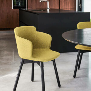 Стул Calla P L_C TS 2