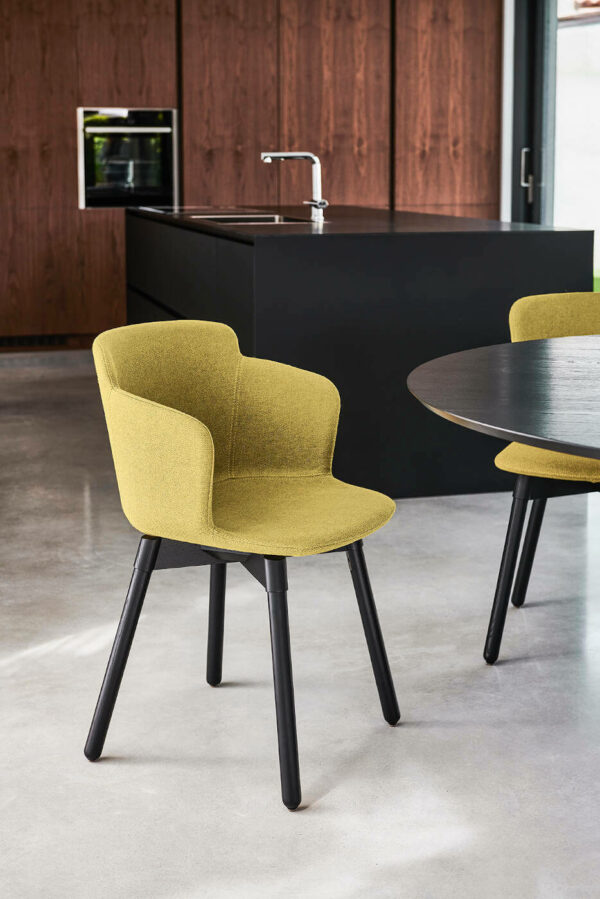 Стул Calla P L_C TS 2