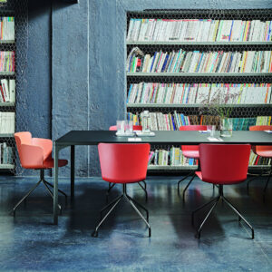 Стул Calla P M_X PP TS 3