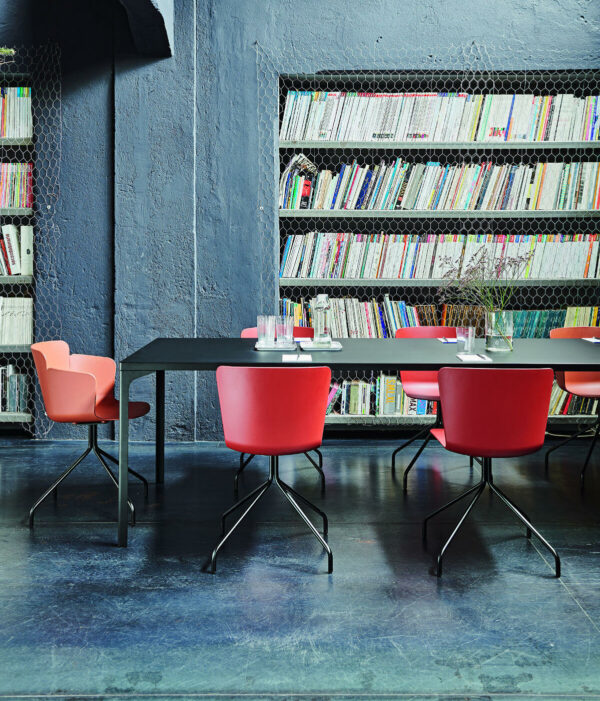 Стул Calla P M_X PP TS 3