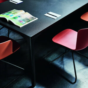 Стул Calla P M_X PP TS 4