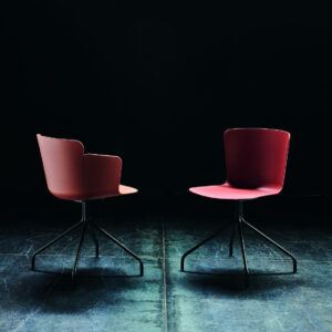 Стул Calla P M_X PP TS 7