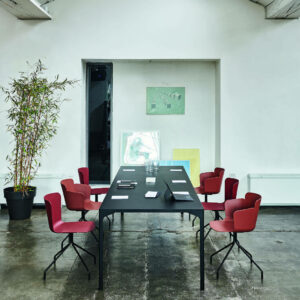 Стул Calla P M_X PP TS 5