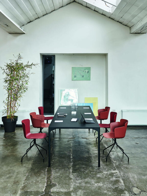 Стул Calla P M_X PP TS 5