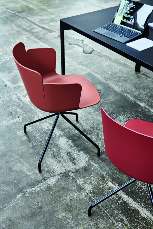 Стул Calla P M_X PP TS 6