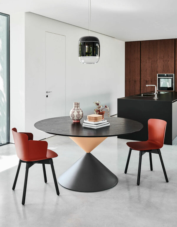 Стул Calla S L_C PP 3