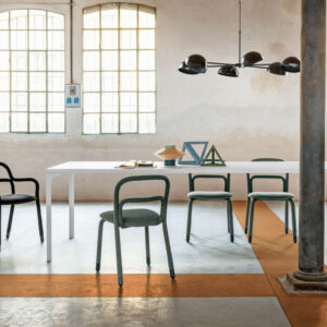 Стул Pippi S R_TS 4