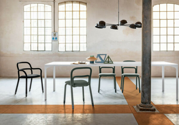 Стул Pippi S R_TS 4