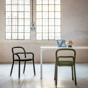 Стул Pippi S R_TS 5