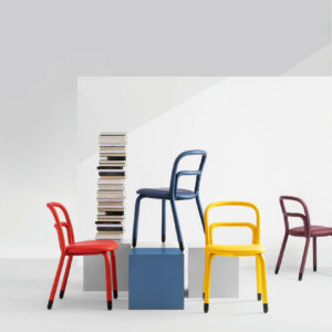 Стул Pippi S R_TS 2