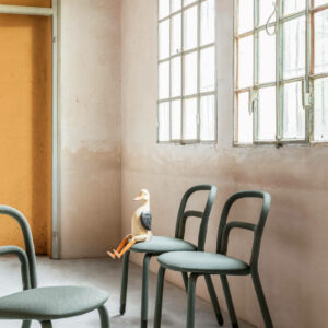 Стул Pippi S R_TS 7