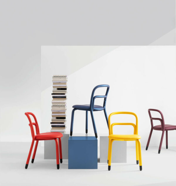 Стул Pippi S R_TS 2