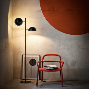 Торшер Charlotte 2