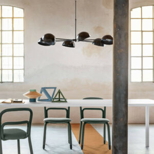 Подвесной светильник Charlotte 2