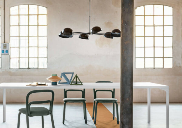 Подвесной светильник Charlotte 2