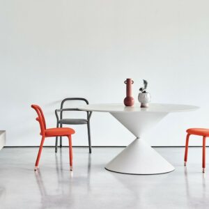 Стол CLESSIDRA 4