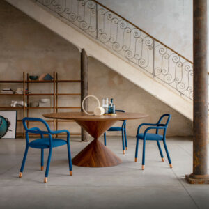 Стол CLESSIDRA 6