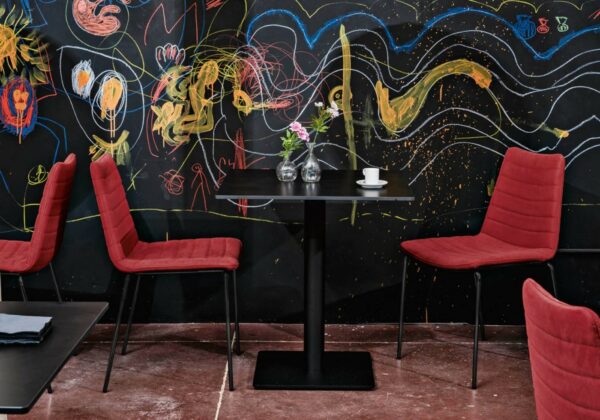 Стул Cover S M_M TS 2