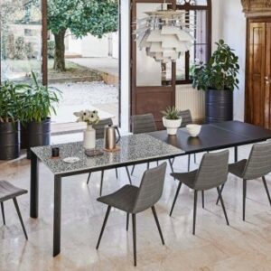 Стул Cover S M_Q TS 2