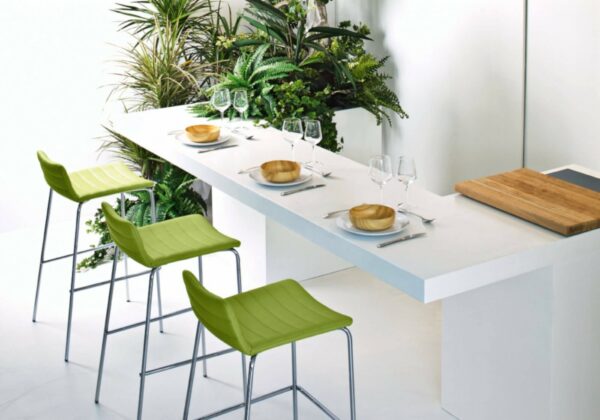 Барный стул Cover H65 - H75 2