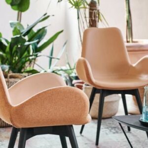 Стул Dalia PB L_R TS 4