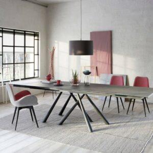 Стул Dalia PB L_R TS 2