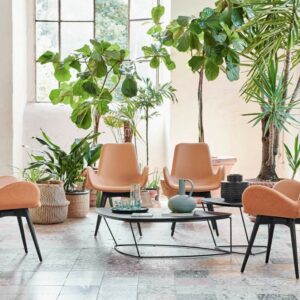 Стул Dalia PB L_R TS 3